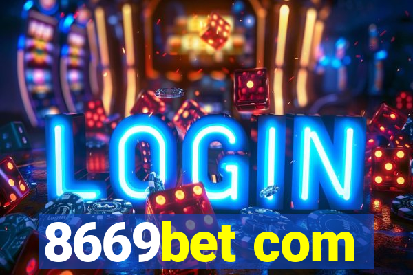 8669bet com