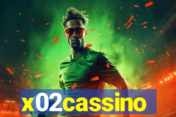 x02cassino