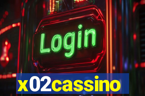 x02cassino