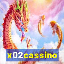 x02cassino