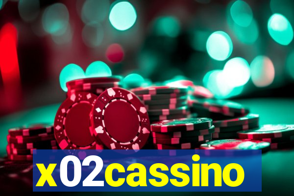 x02cassino