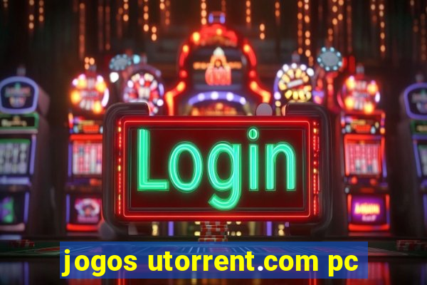 jogos utorrent.com pc