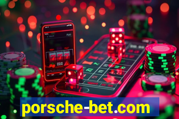 porsche-bet.com