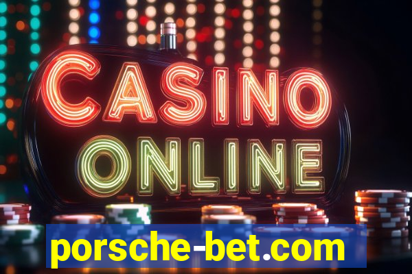 porsche-bet.com