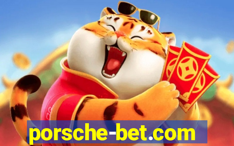 porsche-bet.com