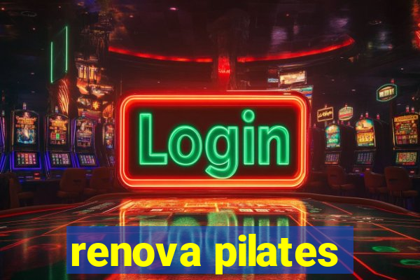 renova pilates