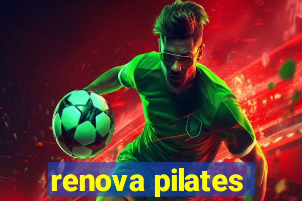 renova pilates