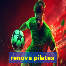 renova pilates