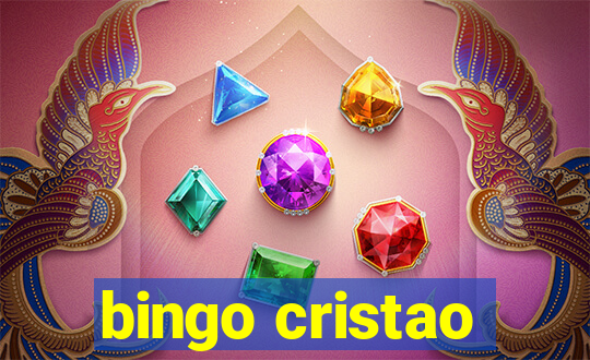 bingo cristao