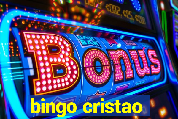 bingo cristao