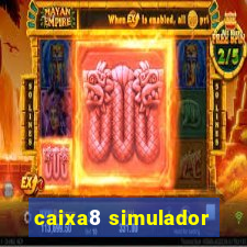 caixa8 simulador