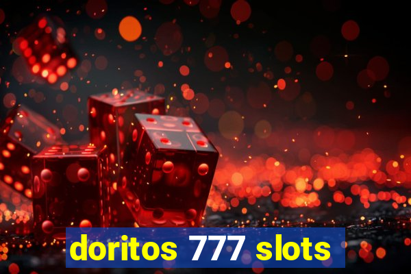 doritos 777 slots