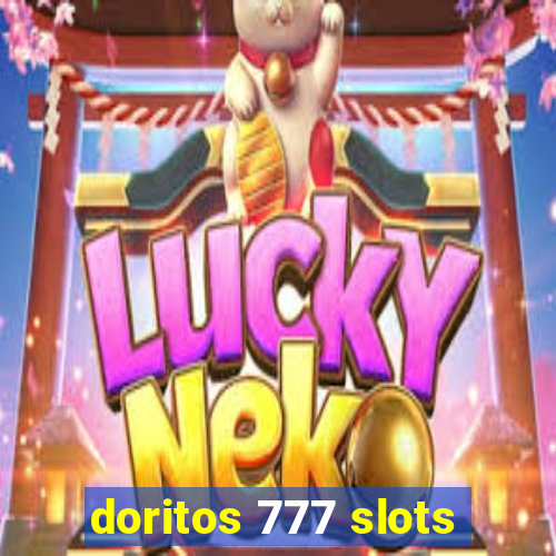 doritos 777 slots