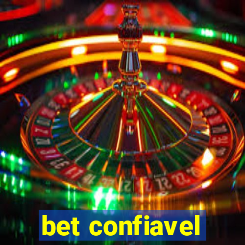 bet confiavel