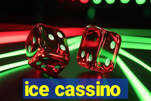 ice cassino