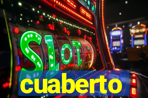 cuaberto