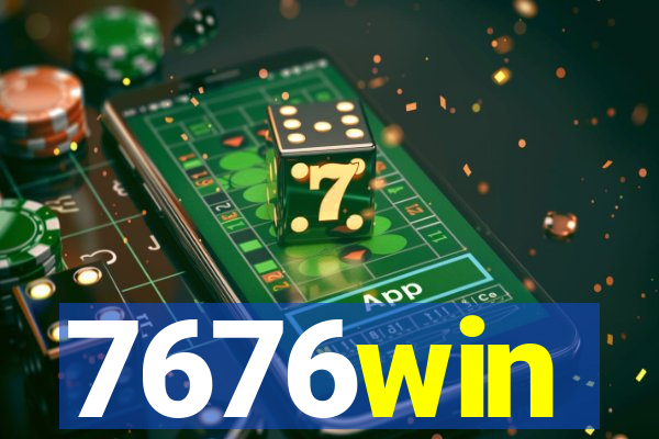 7676win