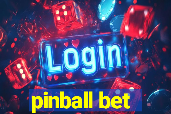 pinball bet