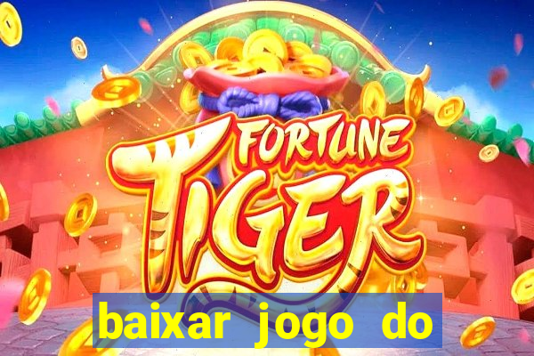 baixar jogo do dragon ball