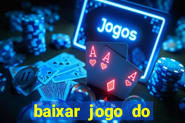 baixar jogo do dragon ball