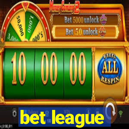 bet league