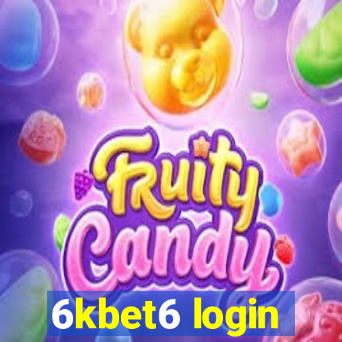 6kbet6 login