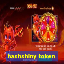 hashshiny token