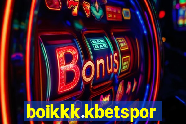 boikkk.kbetsports.bet