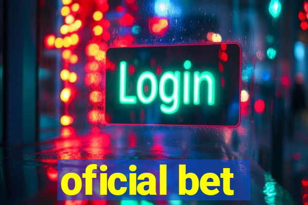 oficial bet