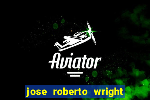 jose roberto wright ajuda flamengo