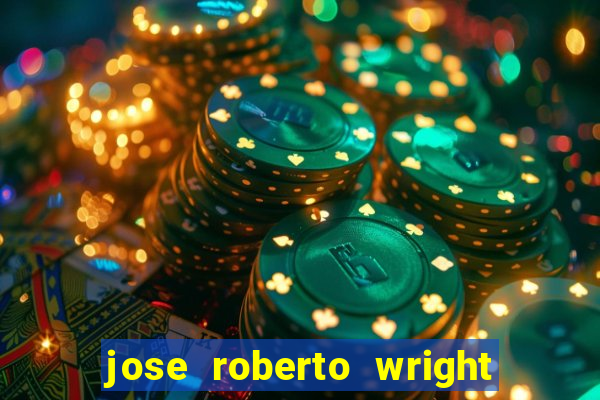 jose roberto wright ajuda flamengo