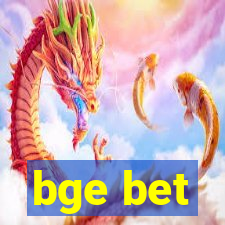 bge bet