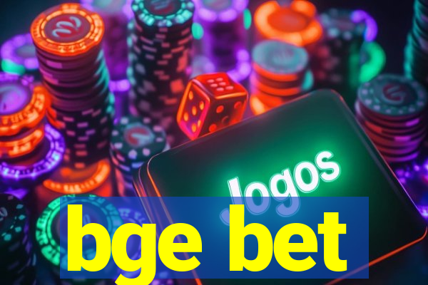 bge bet