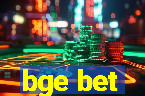 bge bet