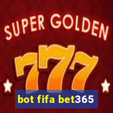 bot fifa bet365