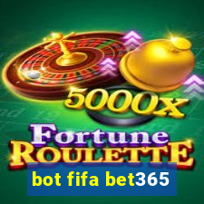 bot fifa bet365