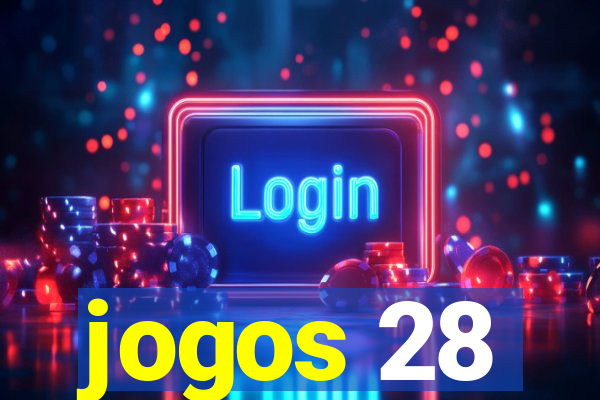 jogos 28