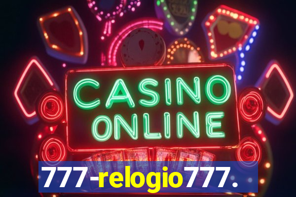 777-relogio777.net