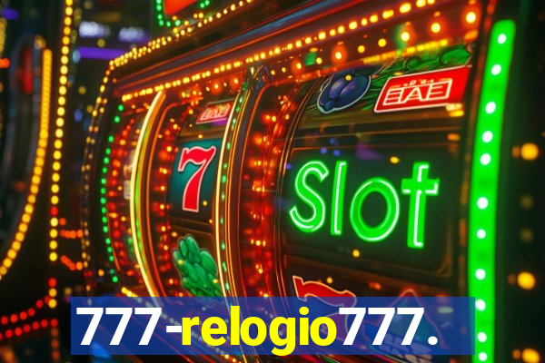 777-relogio777.net