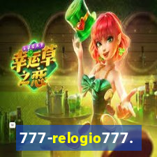 777-relogio777.net