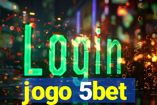 jogo 5bet