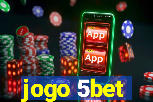 jogo 5bet