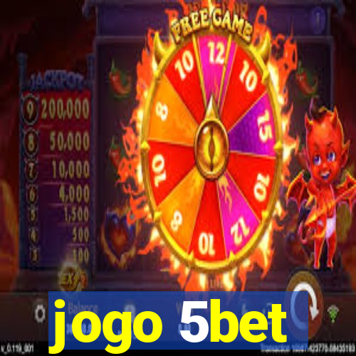 jogo 5bet