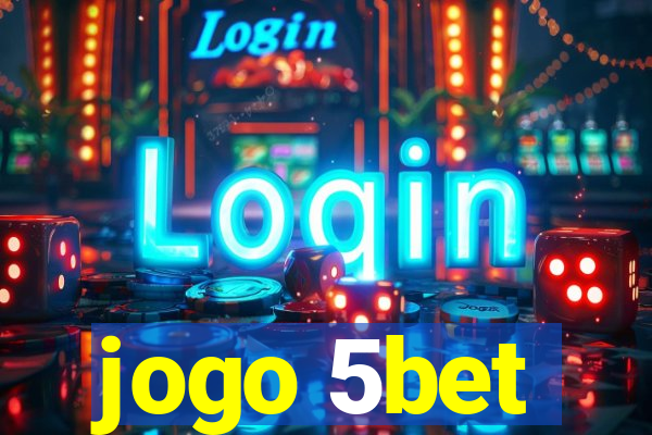 jogo 5bet