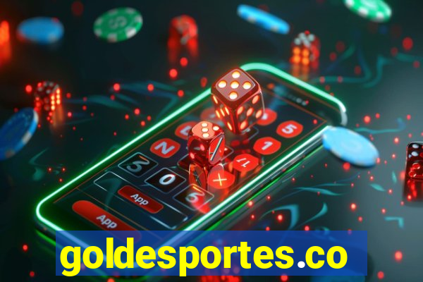 goldesportes.com