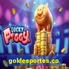 goldesportes.com