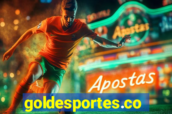 goldesportes.com