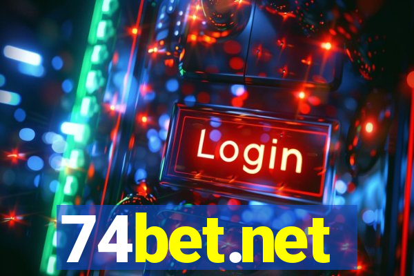 74bet.net