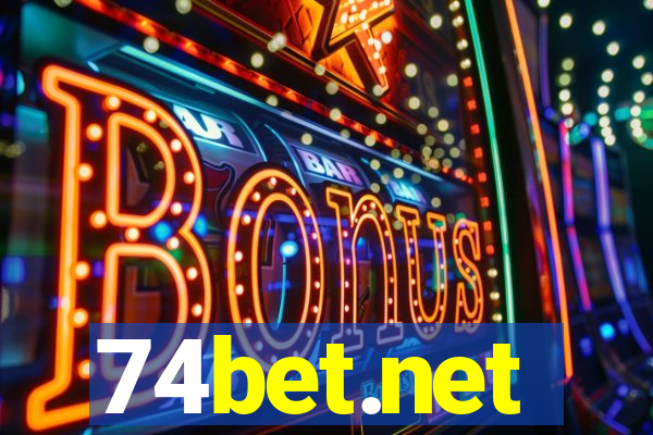 74bet.net