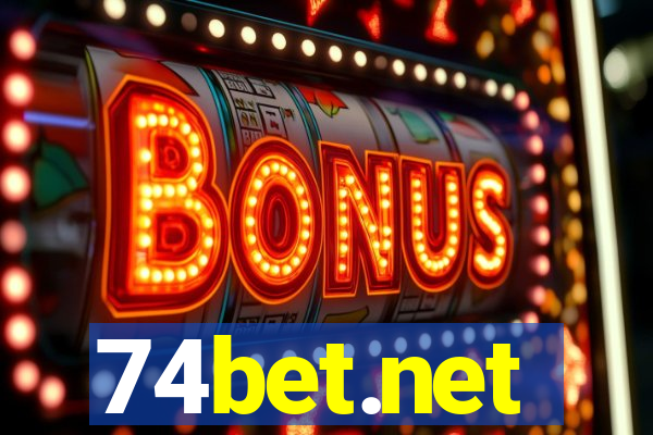 74bet.net